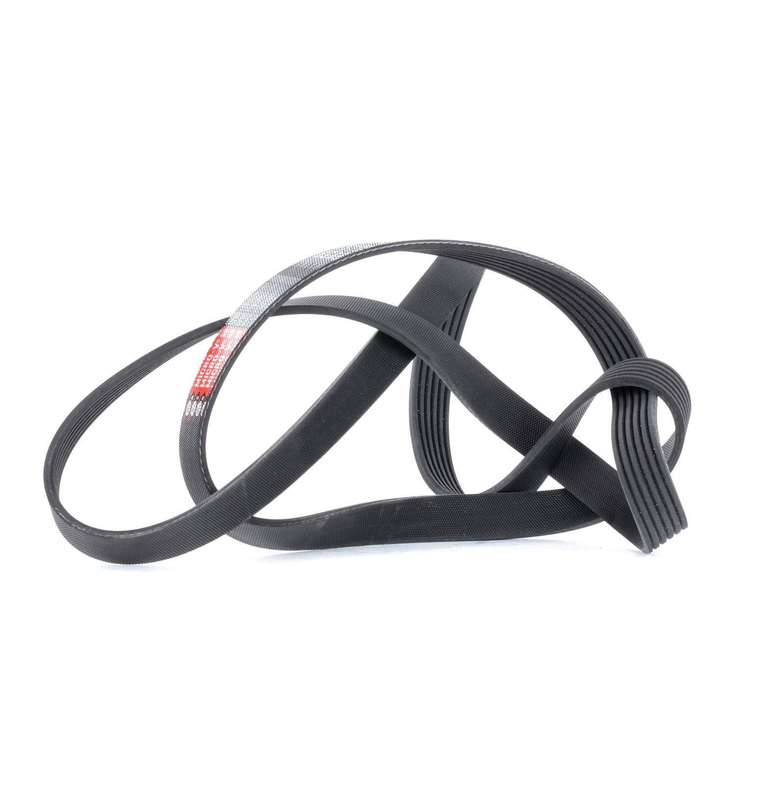 Buy GATES Serpentine belt Product No.: 6PK1725 at the low price of £ 14,59
