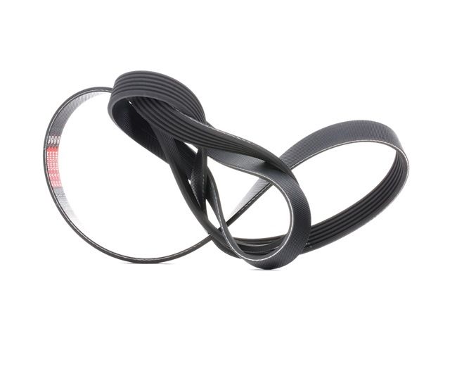 OEM Multirem VW 2.8 4motion 190 hk Bensin 0119973692 från GATES på nätet till fantastiska priser