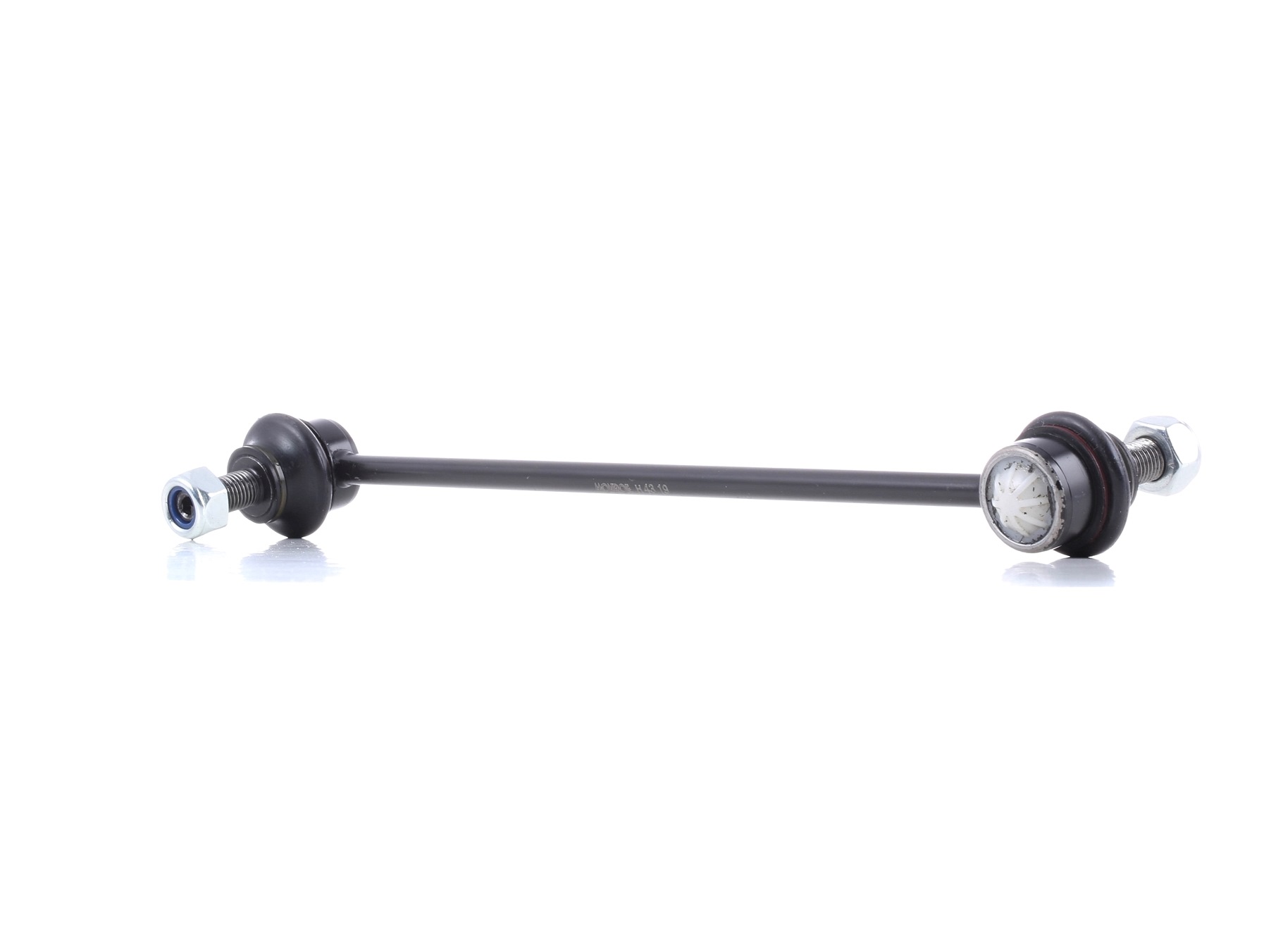 Compre MONROE Barra / escora, barra estabilizadora Produto No.: L14657 a preços baixos de 13,27 €
