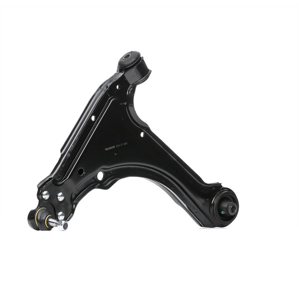 Compre online originais a baixo custo Braço de suspensão L24520 comparáveis com os números OEM 352193