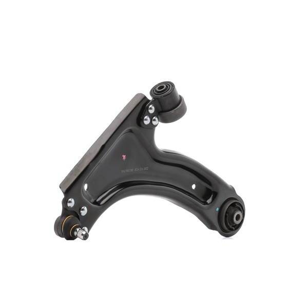 Compre online originais a baixo custo Braço de suspensão L24532 comparáveis com os números OEM 13140039