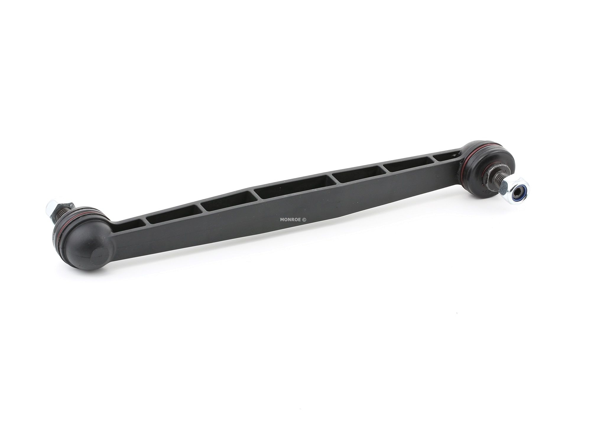 Įsigykite MONROE Stabilizatoriaus traukė Prekės Nr.: L24605 už žemiausią 12,05 € kainą