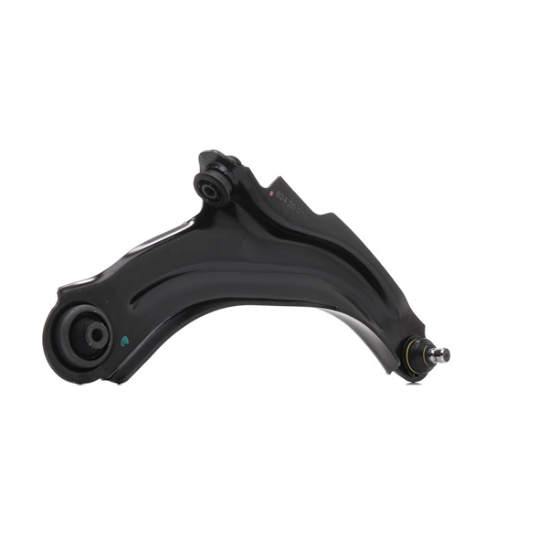 OE RENAULT ZOE 2014 Trailing arm 545046162R, 545046817R, 545048506R from MONROE