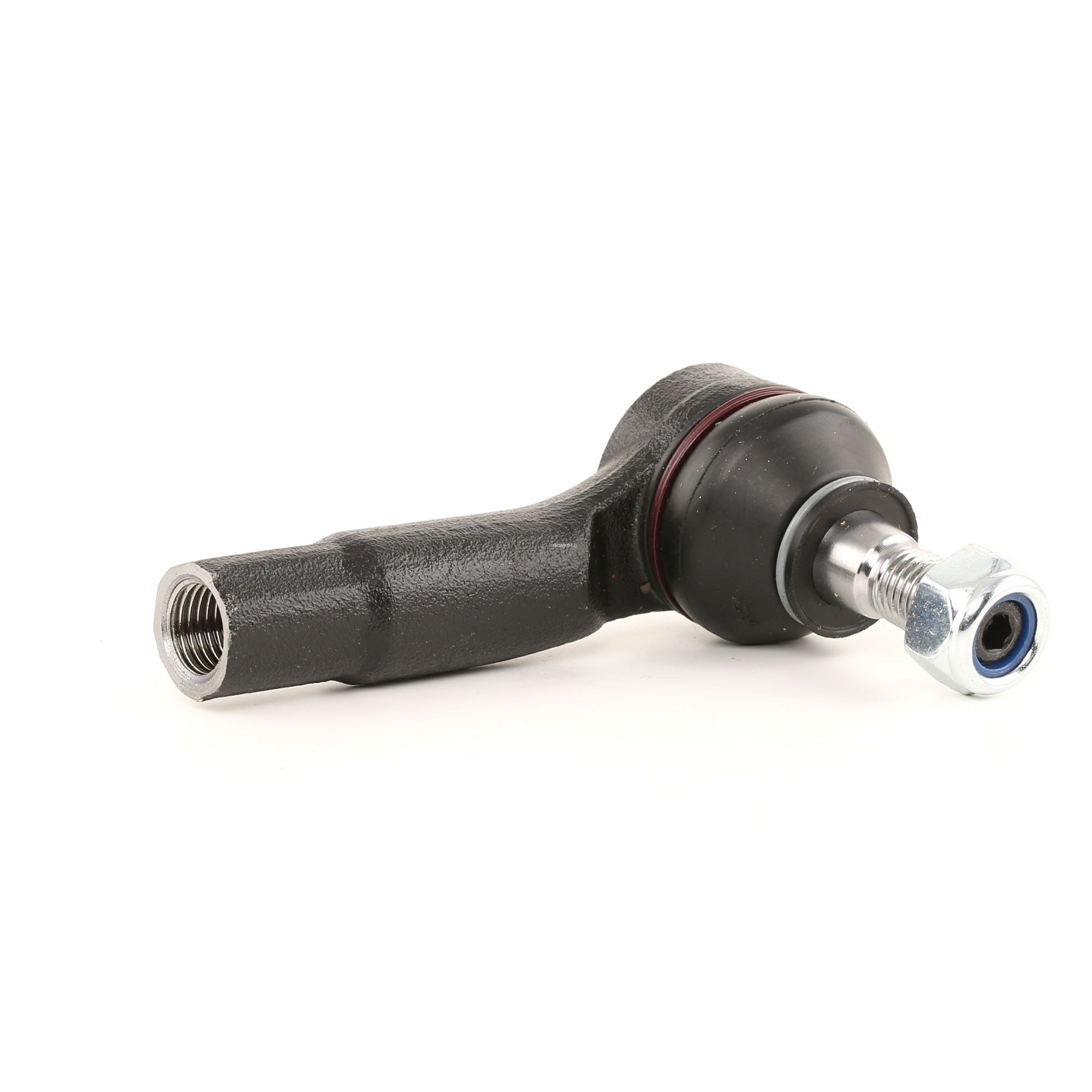 Įsigykite MONROE Skersinės vairo trauklės galas Prekės Nr.: L29125 už žemiausią 12,28 € kainą