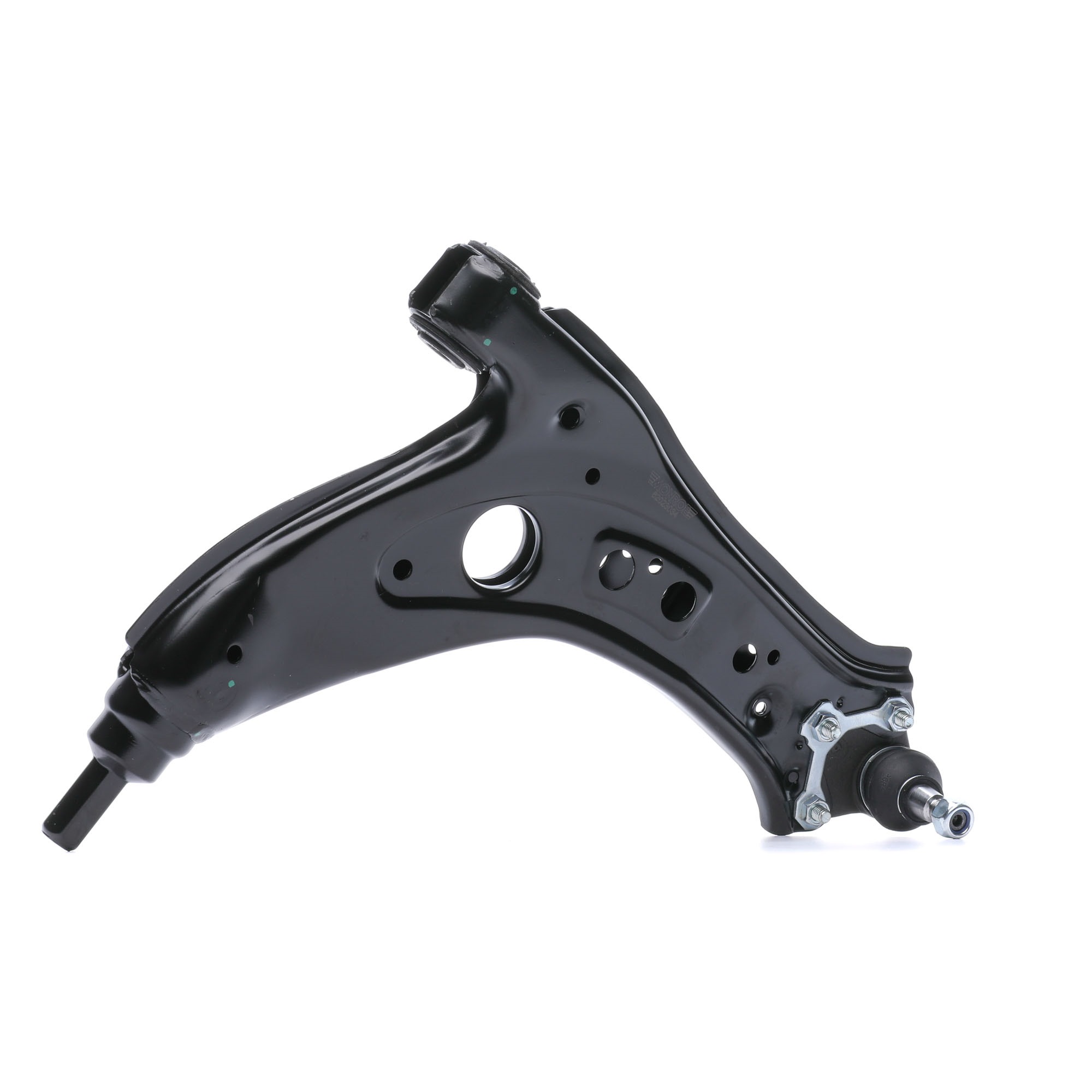 Įsigykite MONROE Vikšro valdymo svirtis Prekės Nr.: L29565 už žemiausią 57,17 € kainą