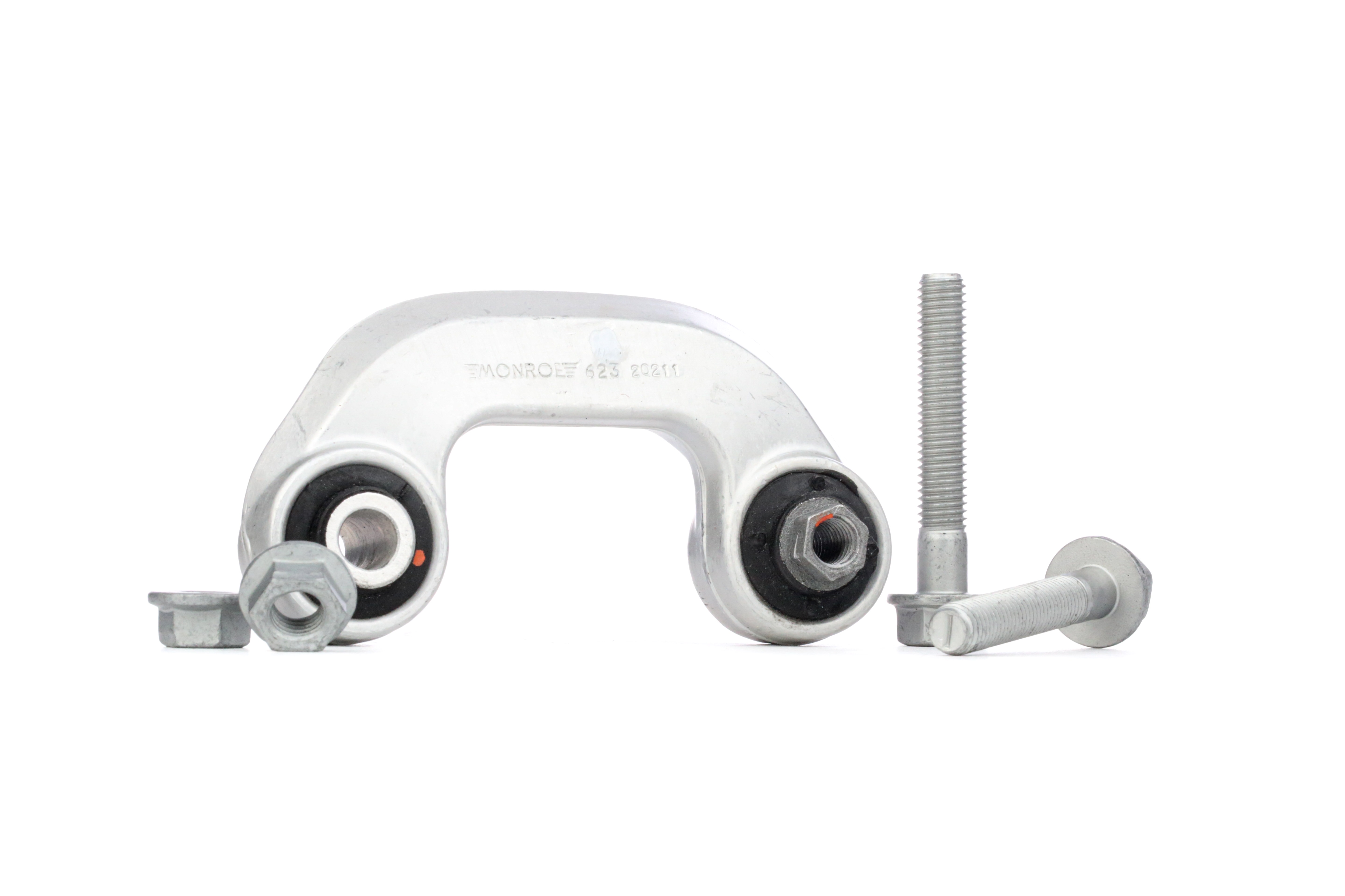 Įsigykite MONROE Stabilizatoriaus traukė Prekės Nr.: L29633 už žemiausią 20,04 € kainą