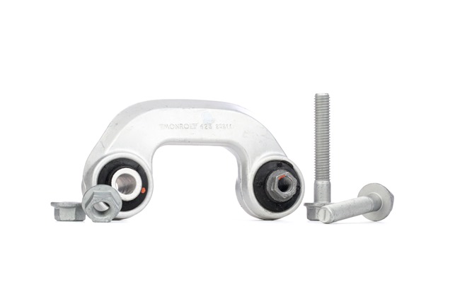 OEM Tyč / Vzpera stabilizátora AUDI 1.8 T 170 HP Benzín 8E0411318 od MONROE online za výborné ceny