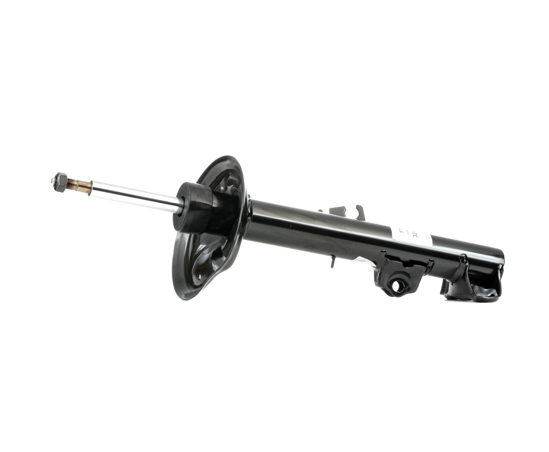 SACHS Stoßdämpfer Produkt Nr.: 115 690 zum günstigen Preis von 92,24 € kaufen