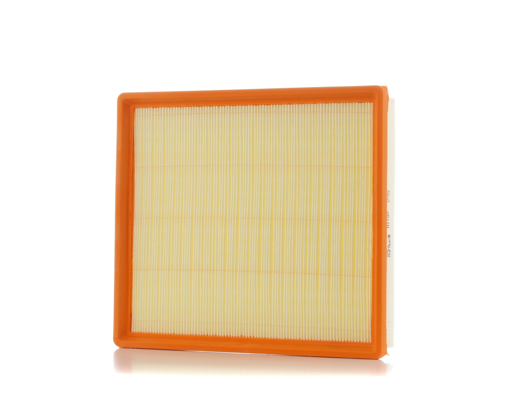 Įsigykite PURFLUX Oro filtras Prekės Nr.: A1190 už žemiausią 15,72 € kainą