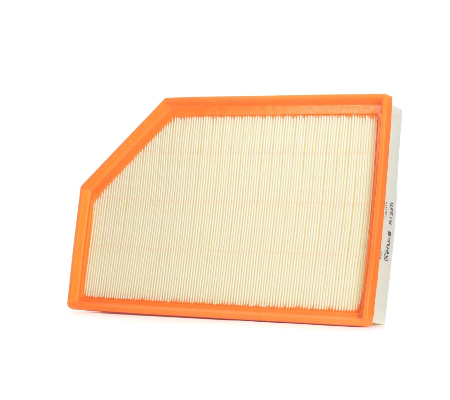 Køb PURFLUX Luftfilter Produktnummer.: A1289 til den lave pris af 126,28 kr.