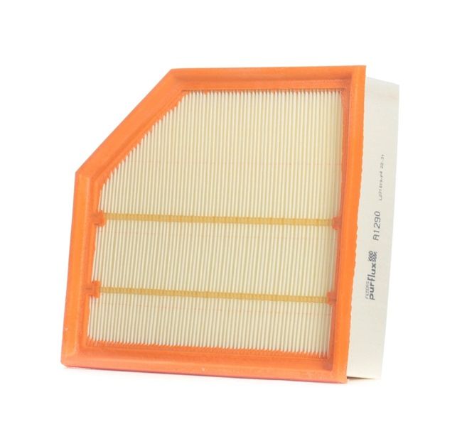 Kupite poceni originalno Zracni filter A1290, primerljivo z 30636833 OEM številke, prek spleta
