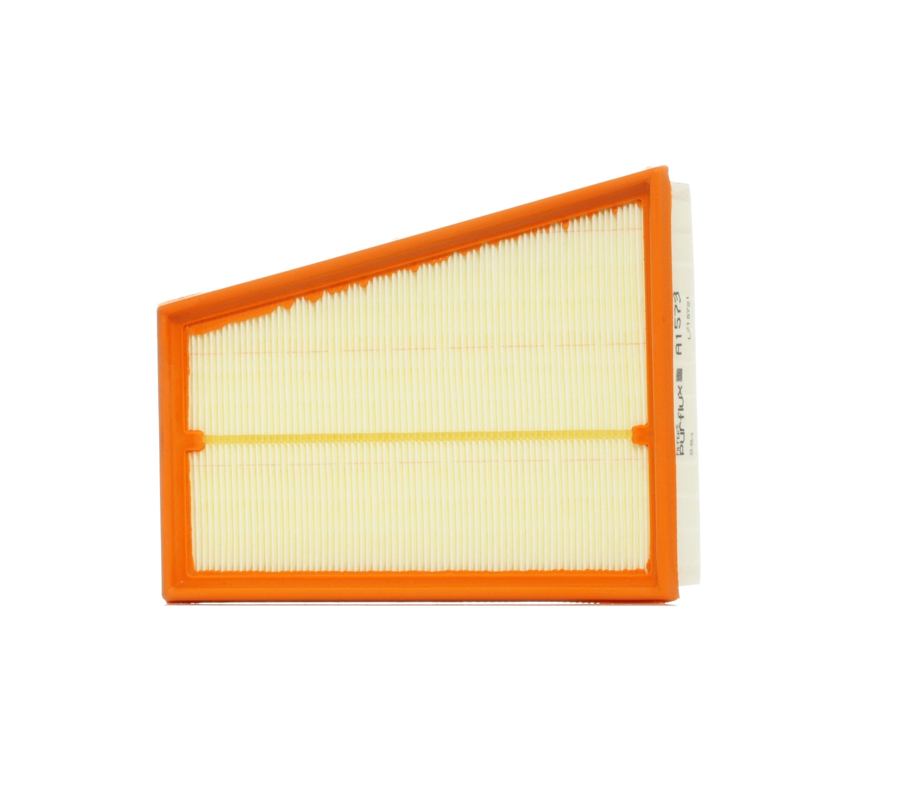 Compre PURFLUX Filtro de ar Produto No.: A1573 a preços baixos de 14,26 €