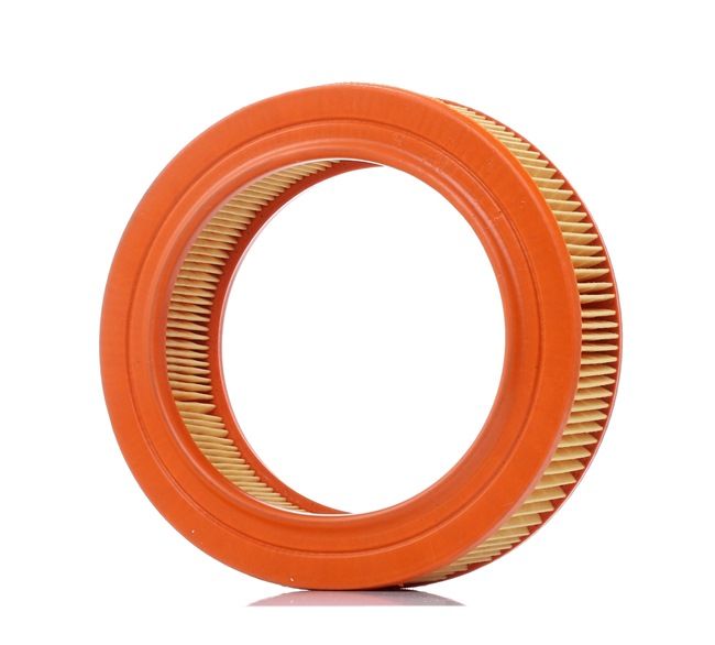 OE Filtro de ar RENAULT RODEO 1978 1654601B00, 2707026, 5003236 de PURFLUX