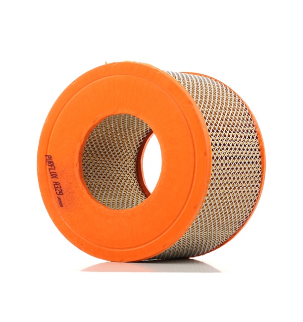 OE Luftfilter FIAT TALENTO 2013 1654666200, 1780130030, 1780160040 fra PURFLUX
