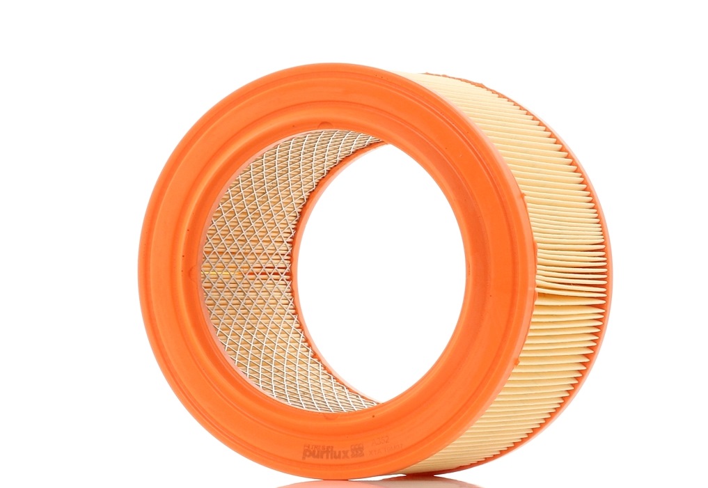 Įsigykite PURFLUX Oro filtras Prekės Nr.: A352 už žemiausią 12,05 € kainą