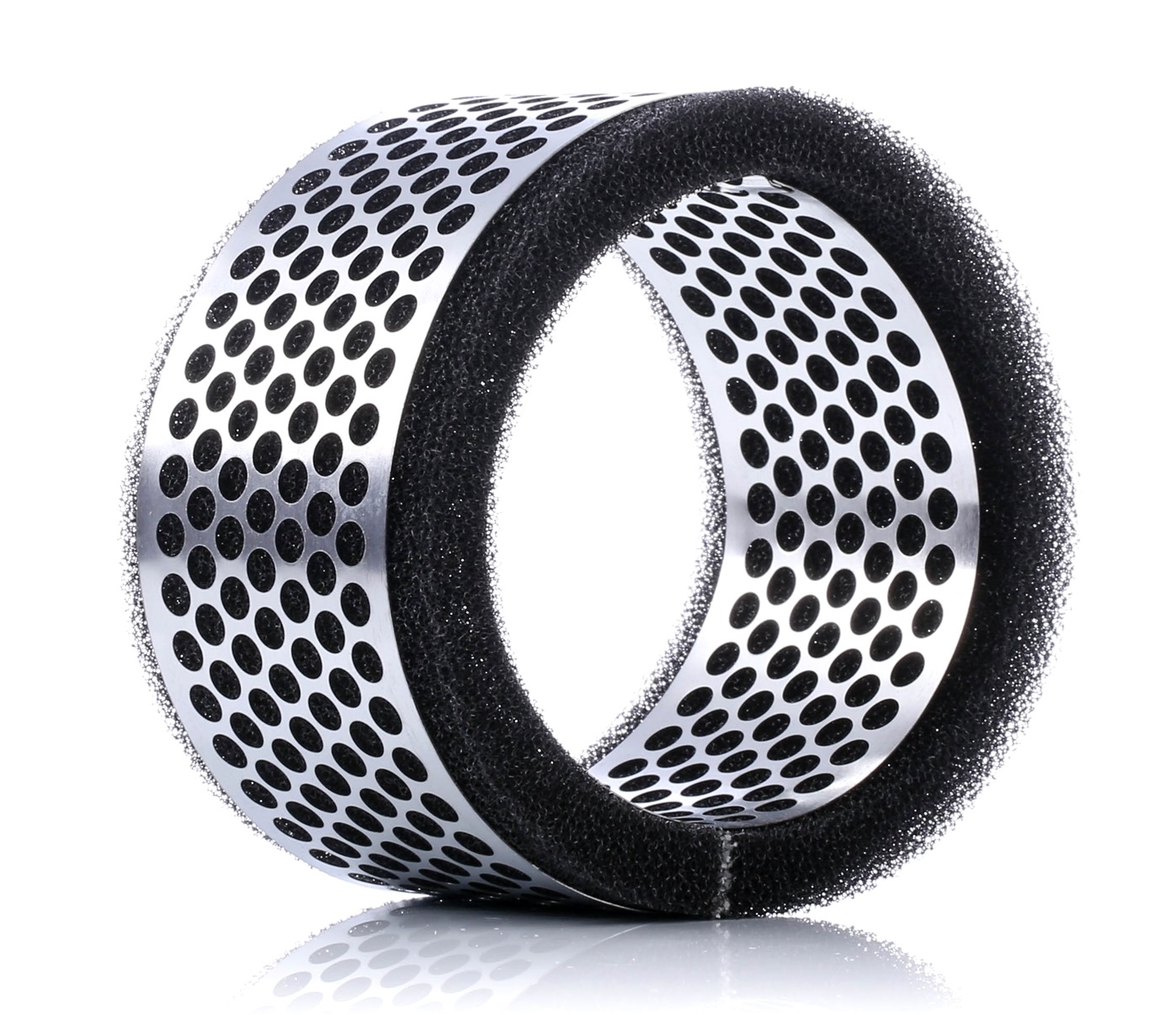 Kupuj PURFLUX Filtr powietrza Produkt No.: A407 w niskiej cenie, tylko 42,13 zł