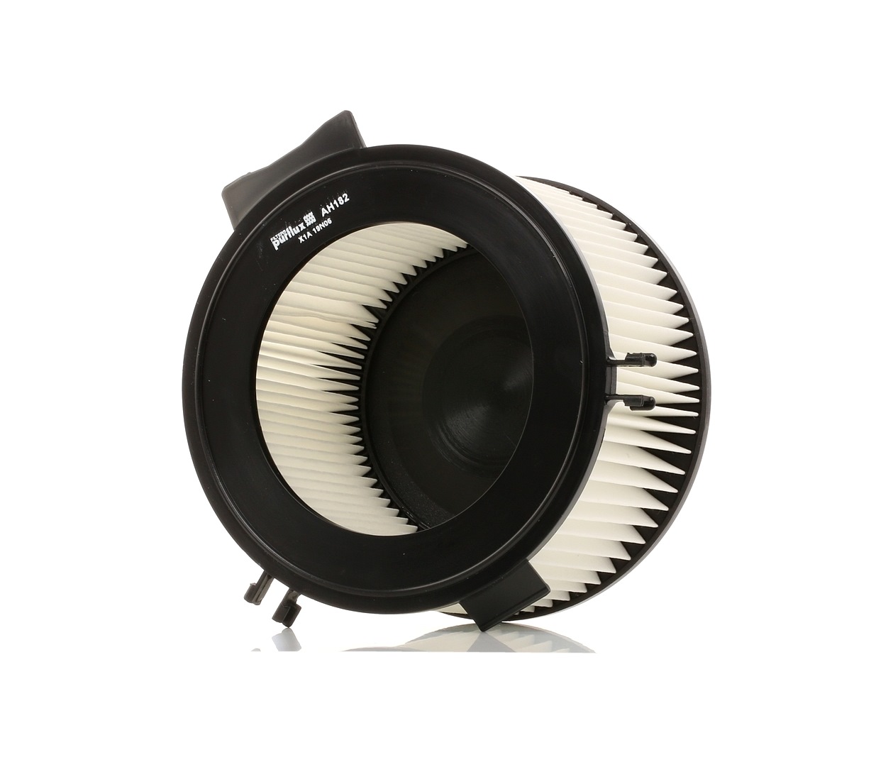 Kupite PURFLUX Filter, zrak notranjega prostora Št. izdelka: AH182 po nizki ceni 15,35 €