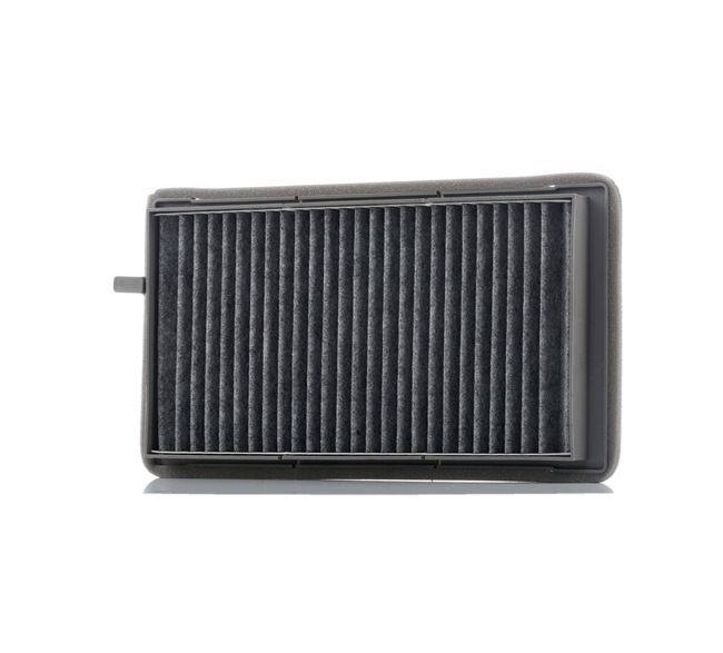 OEM Suodatin, sisäilma BMW 3 Touring E30 64111393489, 64119069895, 1370930 PURFLUX - säästä rahaa edullisten hintojemme avulla