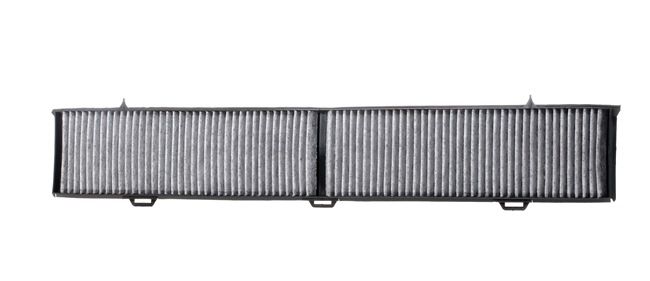 Köp billiga original Kupéfilter AHC246 jämförbara med 64316962553 OEM nummer på nätet