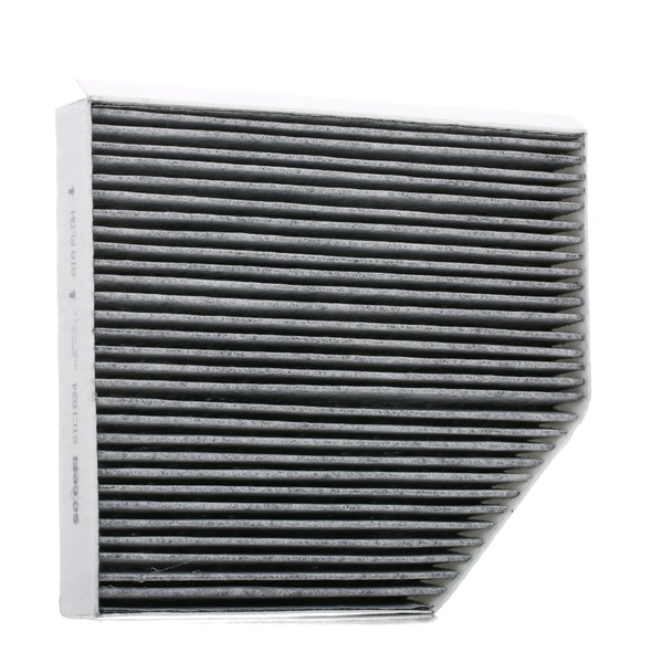 Cumpărați online Filtru, aer habitaclu AHC269 original/ă și la un preț mic, compatibil/ă cu nr. OEM PAB81943910