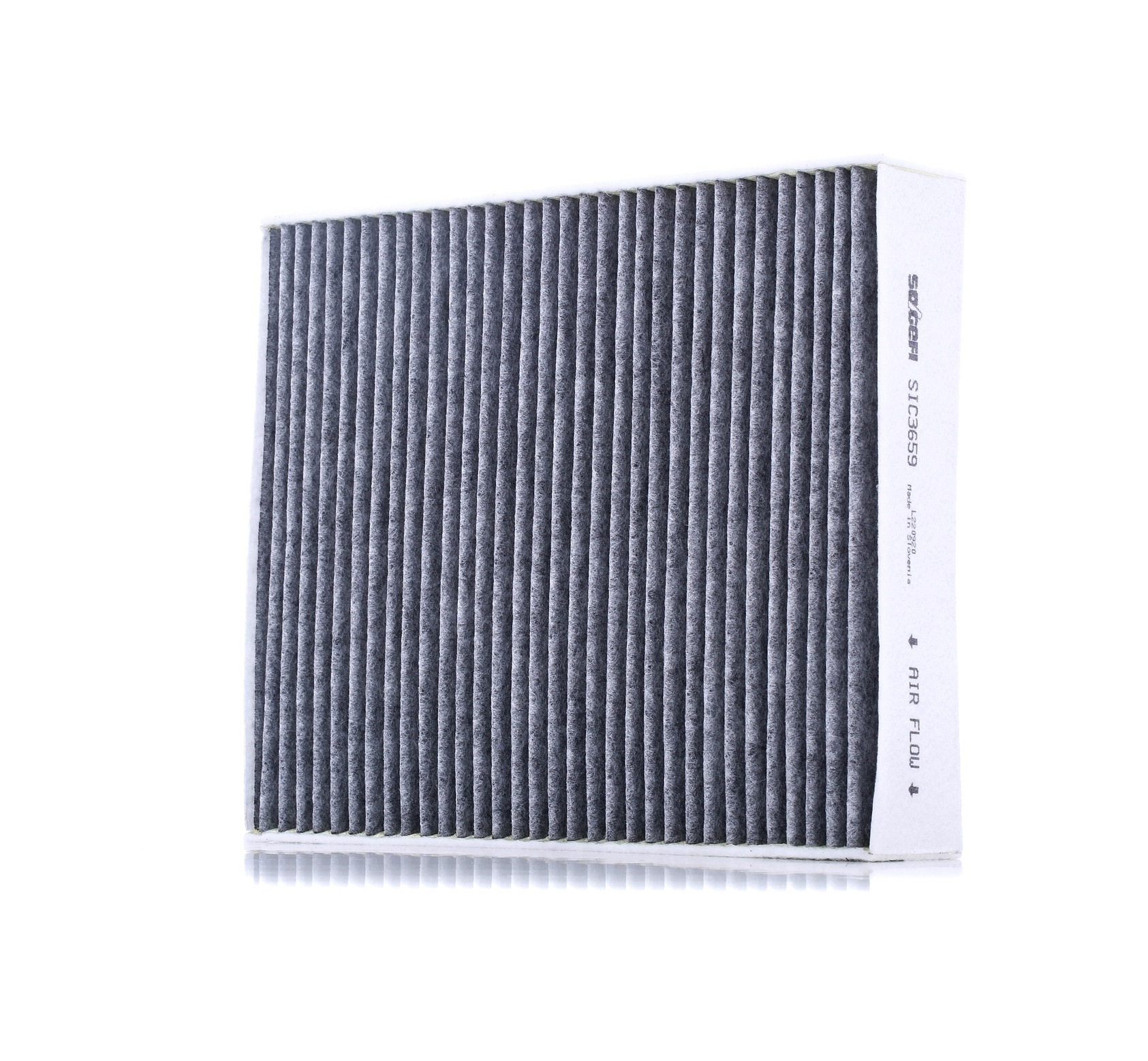 Compre PURFLUX Filtro de habitáculo Número de producto: AHC373 a bajo precio de 25,88 €