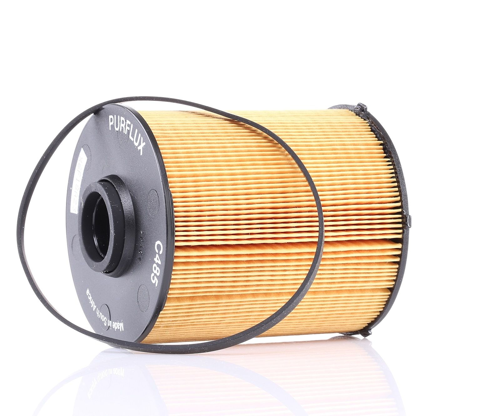 Ostke PURFLUX Kütusefilter Toode nr.: C485 madala hinnaga 9,32 €