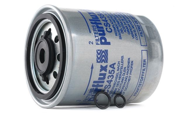 Ostke odavaid originaale Kütusefilter CS435A mis on võrreldavad A0010922401 OEM numbritega internetis
