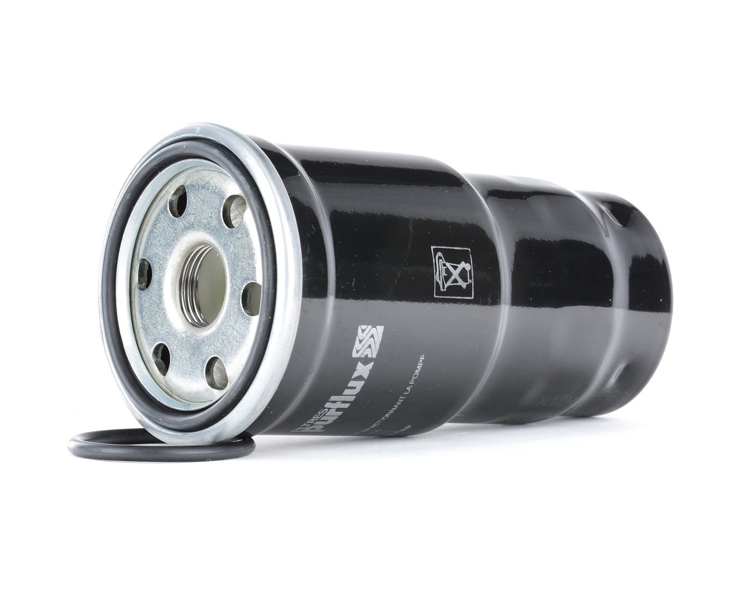 PURFLUX Kraftstofffilter Produkt Nr.: CS465 zum unschlagbaren Preis von 16,01 € erstehen