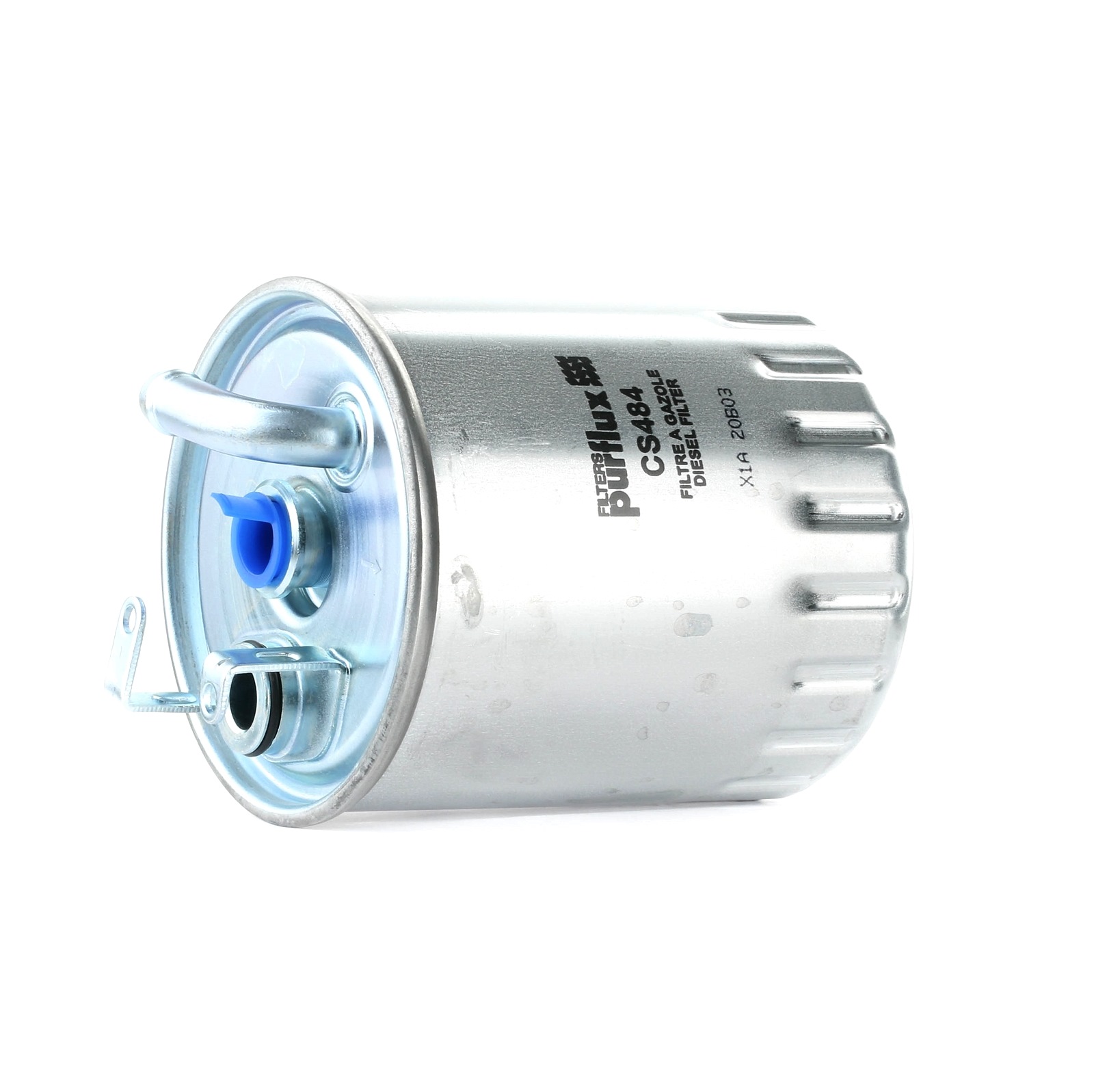 Ostke PURFLUX Kütusefilter Toode nr.: CS484 madala hinnaga 16,29 €