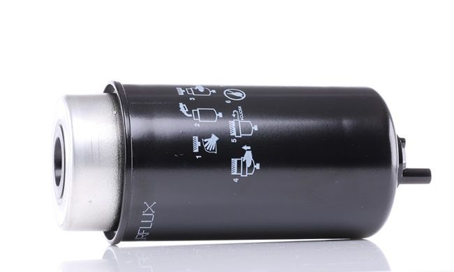 OEM Filtro carburante FORD TRANSIT Pianale piatto/Telaio FM_ _, FN_ _ 1709059, 2289130, 4032667 da PURFLUX - risparmia grazie ai nostri prezzi bassi