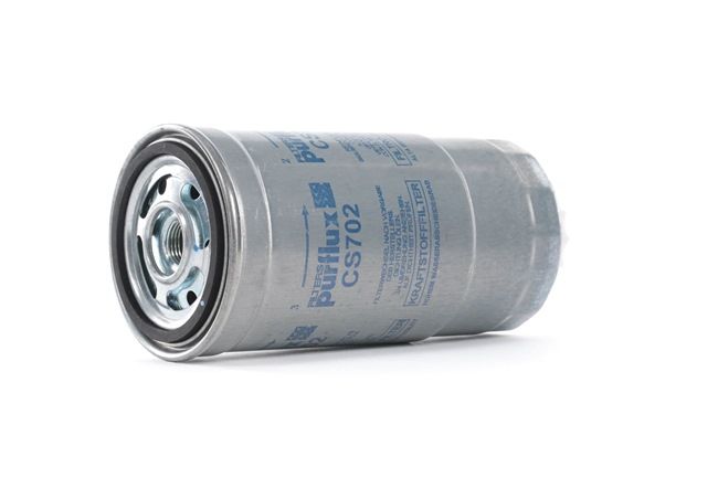 Serienmäßige IVECO POWER DAILY Kraftstofffilter 2992300, 313003E200, 319223E000 von PURFLUX - Mit starkem Nachlass