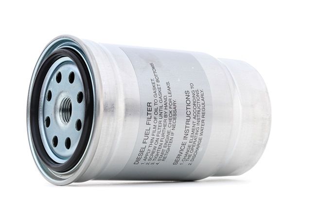 OE HYUNDAI TUCSON 2012 Fuel filter 319112H900, 319114D200, 319222E900 from PURFLUX