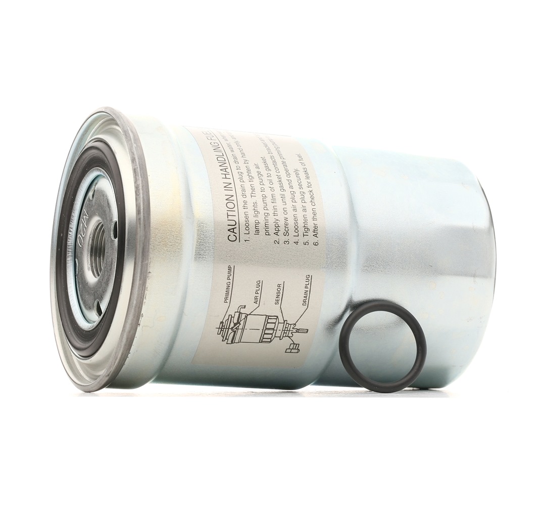 Kupuj PURFLUX Filtr paliwa Produkt No.: CS766 w niskiej cenie, tylko 65,14 zł