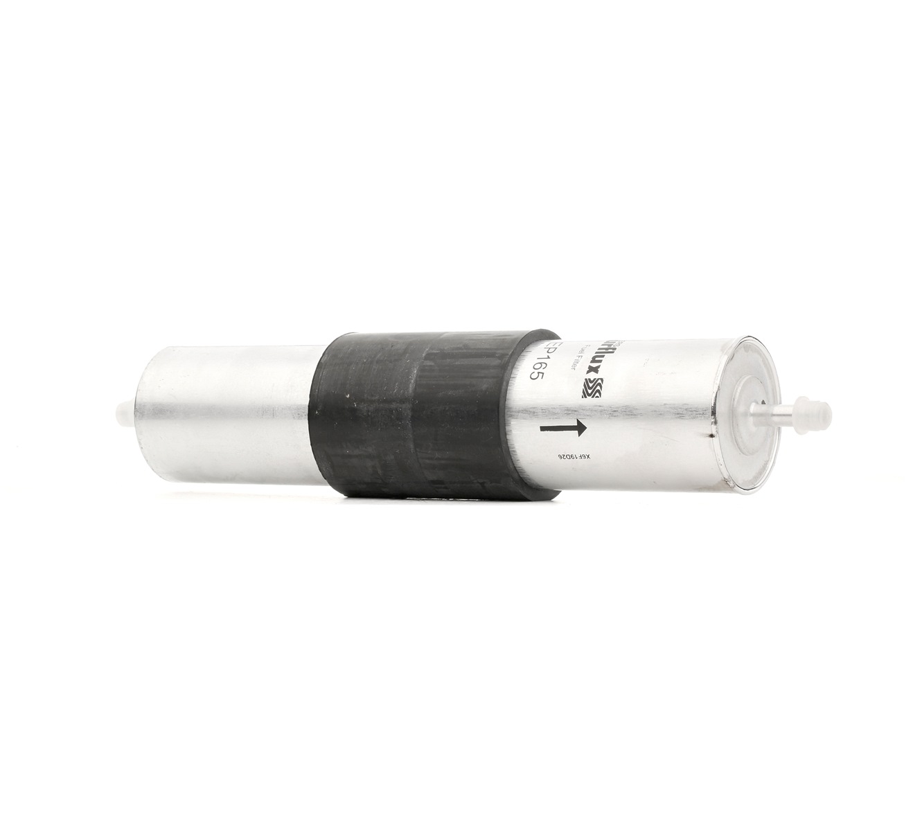 Įsigykite PURFLUX Kuro filtras Prekės Nr.: EP165 už žemiausią 23,32 € kainą