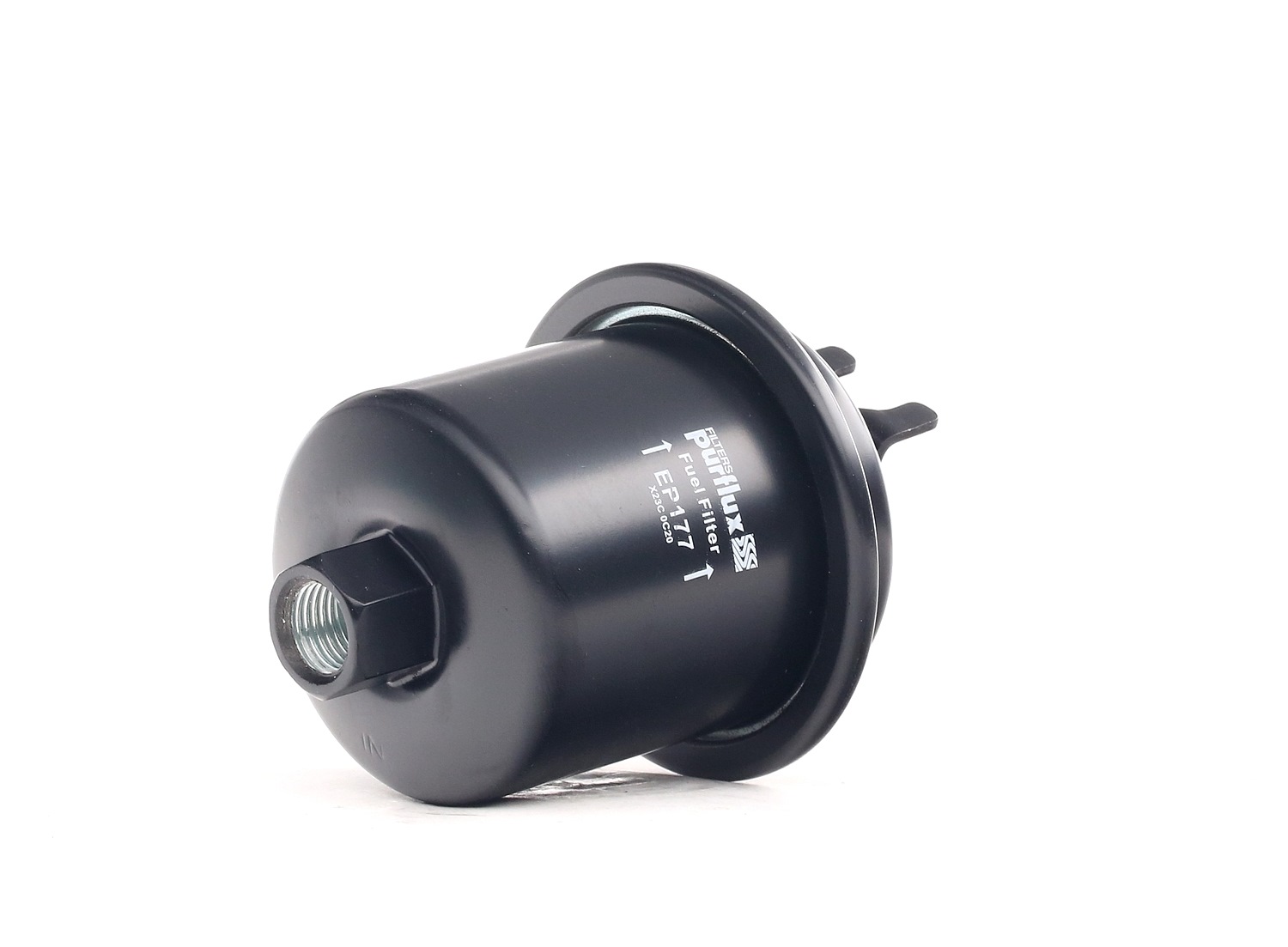 Bestel PURFLUX Brandstoffilter Artikelnr.: EP177 aan de scherpe prijs van 16,83 €