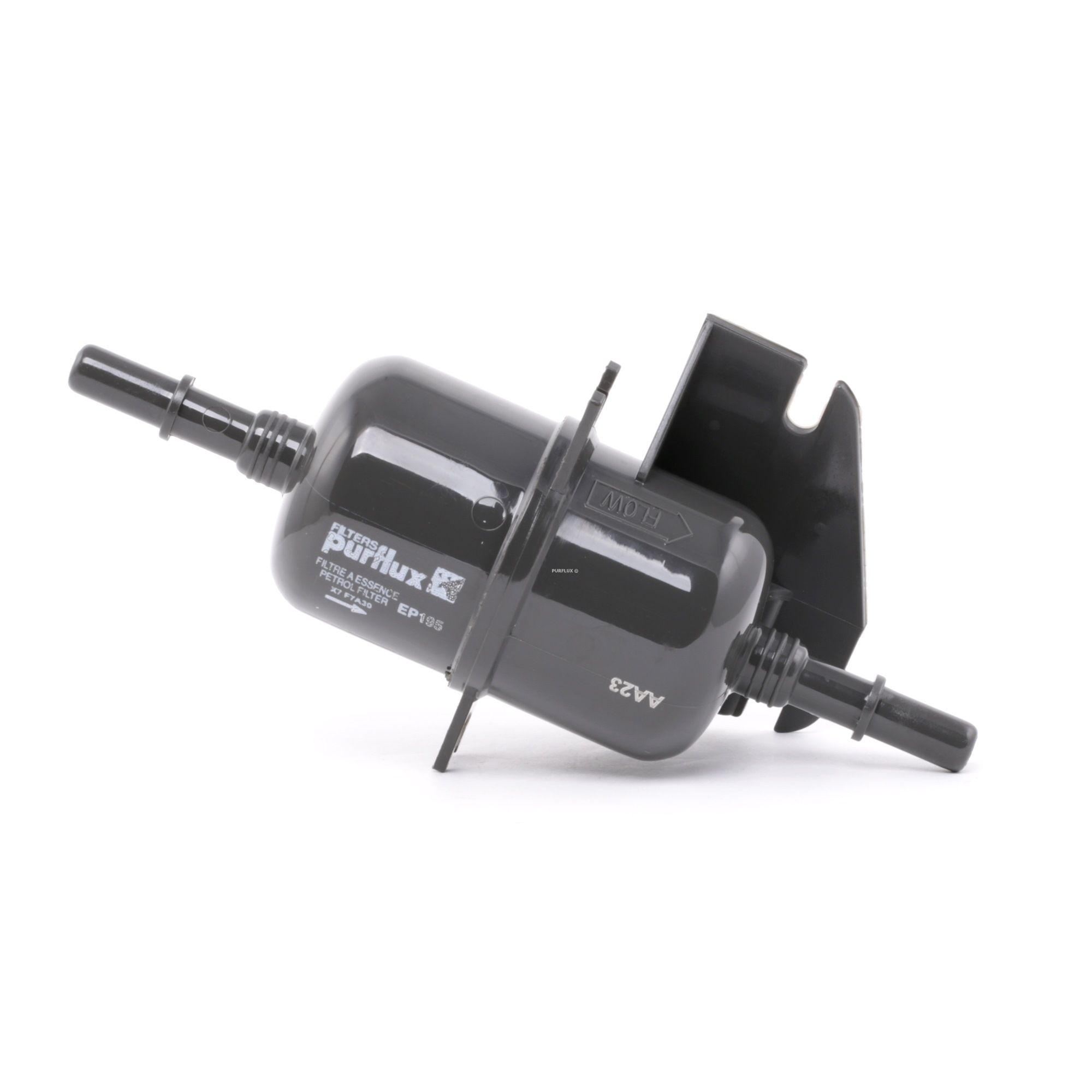 Įsigykite PURFLUX Kuro filtras Prekės Nr.: EP195 už žemiausią 11,27 € kainą