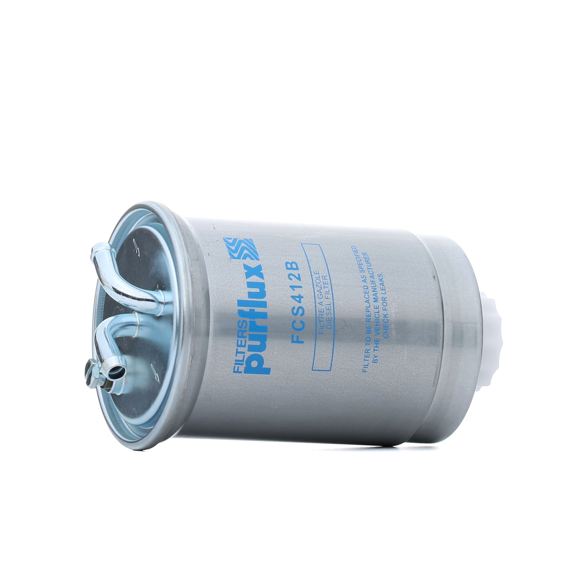 Compre PURFLUX Filtro de combustível Produto No.: FCS412B a preços baixos de 16,98 €