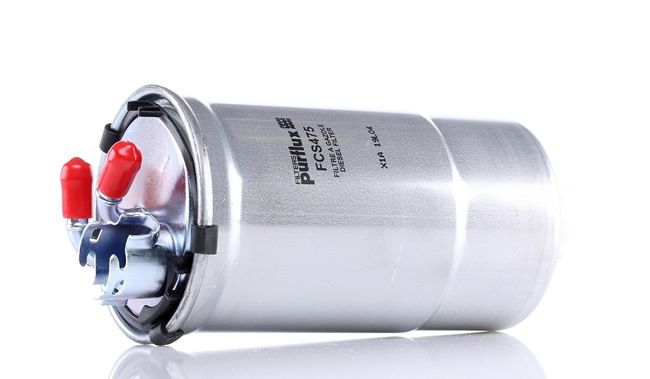 Įsigykite nebrangią originalią Kuro filtras FCS475. sulyginama su 6Q0127401B OEM numeriais internetu