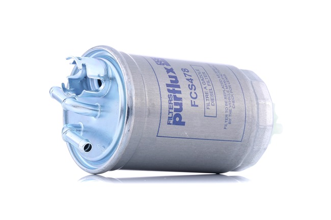 Compre online originais a baixo custo Filtro de combustível FCS478 comparáveis com os números OEM 1118642