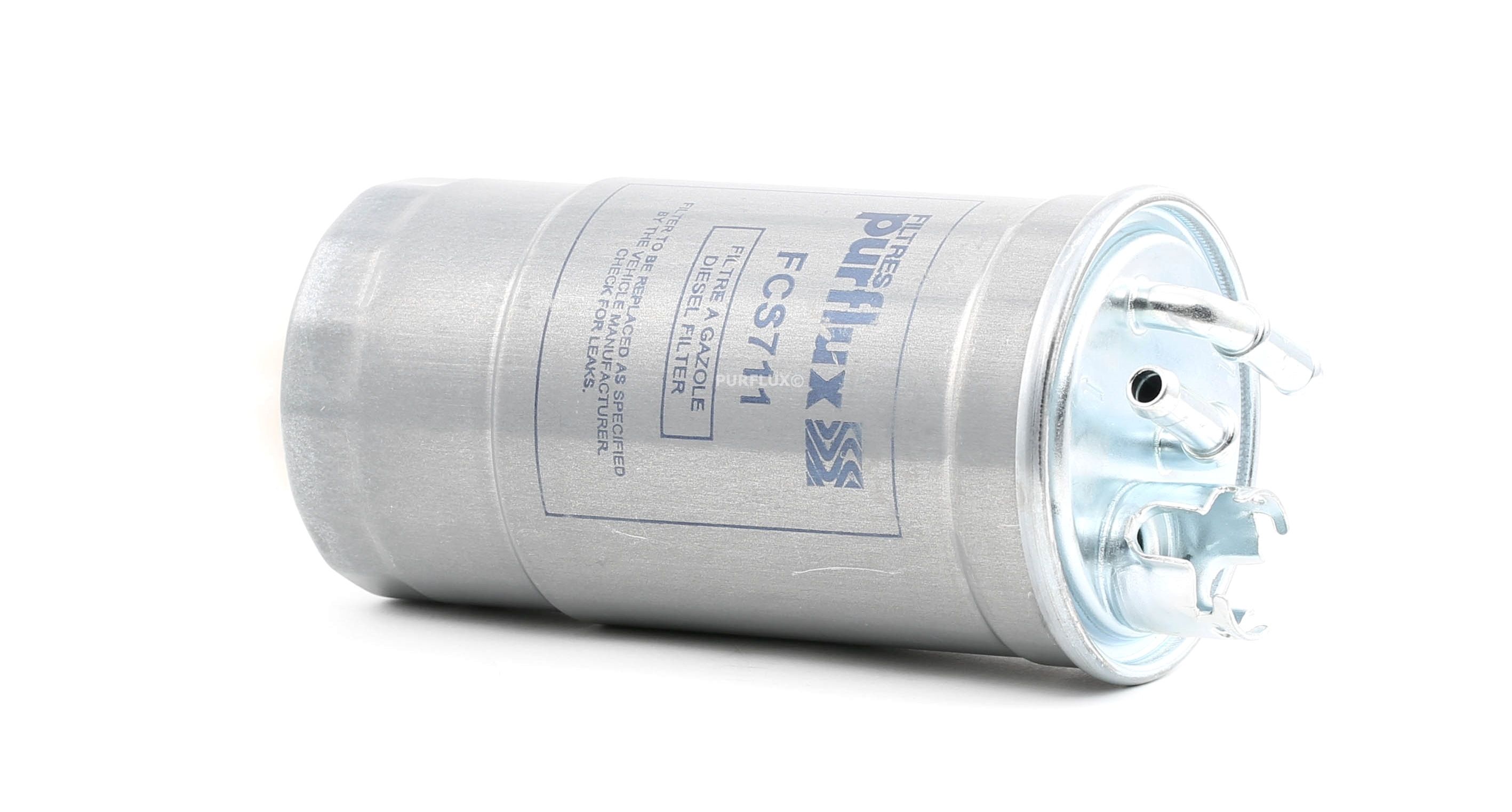 Kupite PURFLUX Filter goriva Št. izdelka: FCS711 po nizki ceni 19,35 €