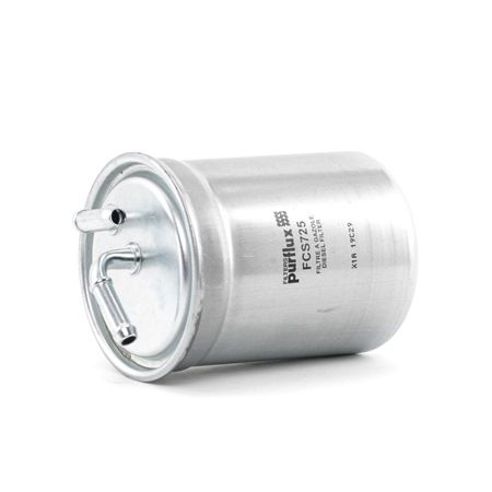 OEM Palivový filter SKODA 1.4 TDI 75 HP nafta 5Z0127401 från PURFLUX på nätet till fantastiska priser