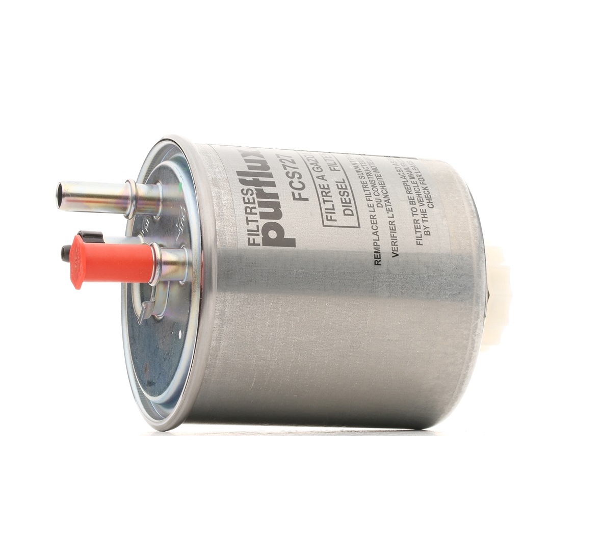 Kupuj PURFLUX Filtr paliwa Produkt No.: FCS727 w niskiej cenie, tylko 120,78 zł