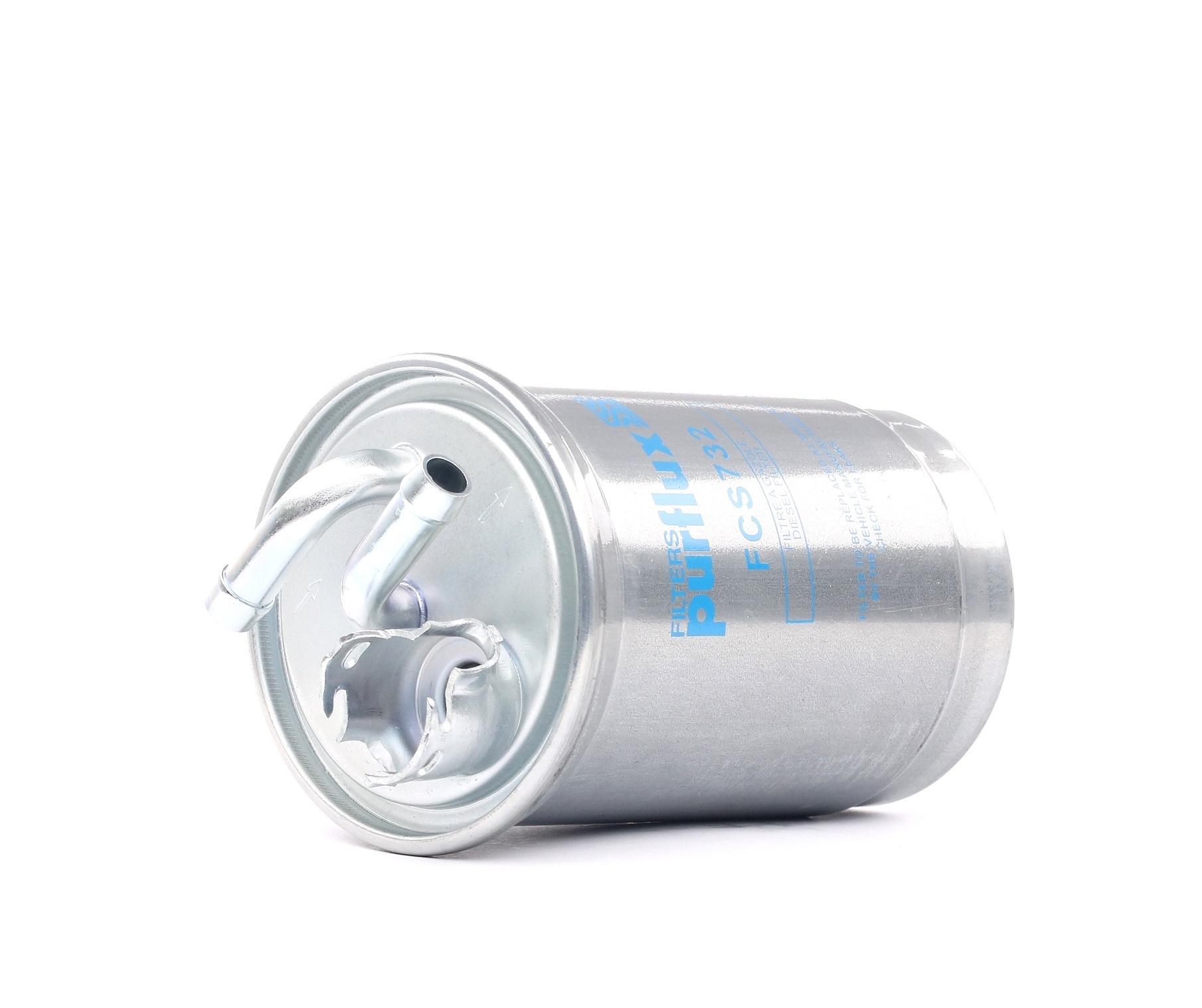Įsigykite PURFLUX Kuro filtras Prekės Nr.: FCS732 už žemiausią 23,95 € kainą