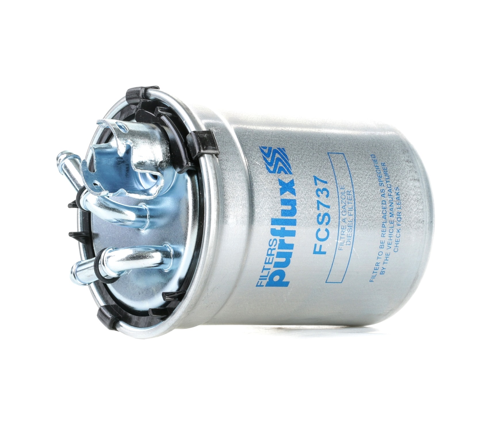 Ostke PURFLUX Kütusefilter Toode nr.: FCS737 madala hinnaga 24,48 €