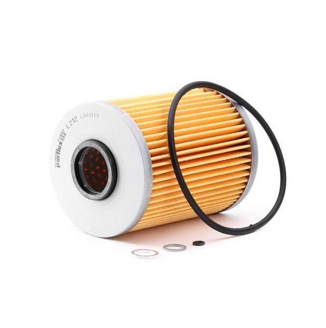 Įsigykite PURFLUX Alyvos filtras Prekės Nr.: L212 už žemiausią 9,91 € kainą
