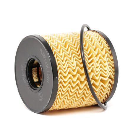 Kupite poceni originalno Oljni filter L270, primerljivo z 4411236 OEM številke, prek spleta