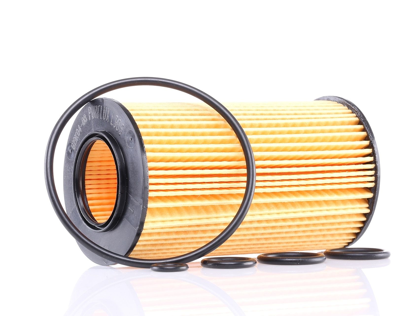 Įsigykite PURFLUX Alyvos filtras Prekės Nr.: L305 už žemiausią 9,70 € kainą