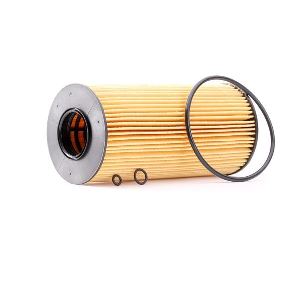 PURFLUX 51 05500 6073 Ölfilter