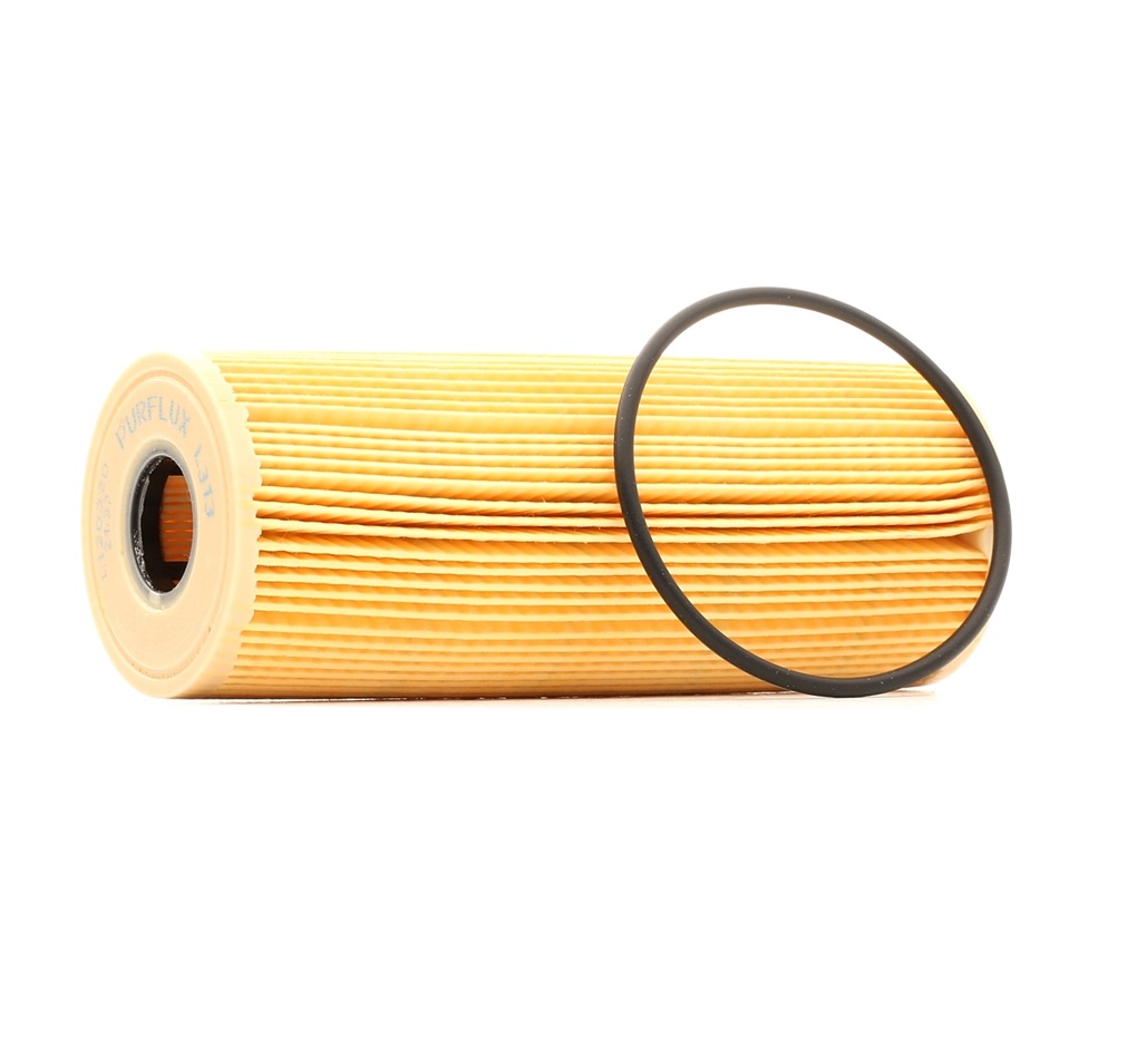 Įsigykite PURFLUX Alyvos filtras Prekės Nr.: L313 už žemiausią 13,46 € kainą