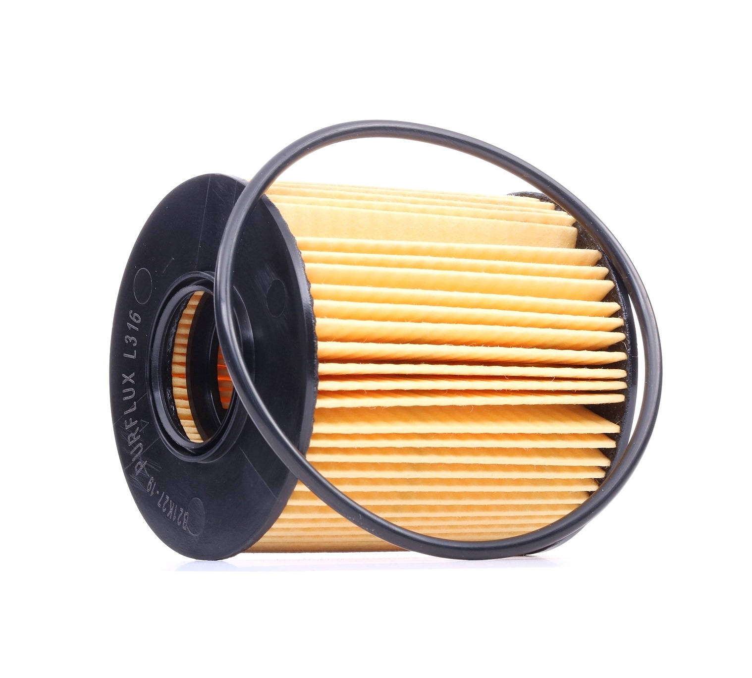 Įsigykite PURFLUX Alyvos filtras Prekės Nr.: L316 už žemiausią 8,01 € kainą